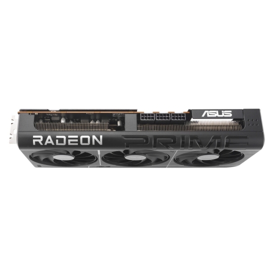 Asus RX 9070 XT PRIME OC 16 GB GDDR6 256bit